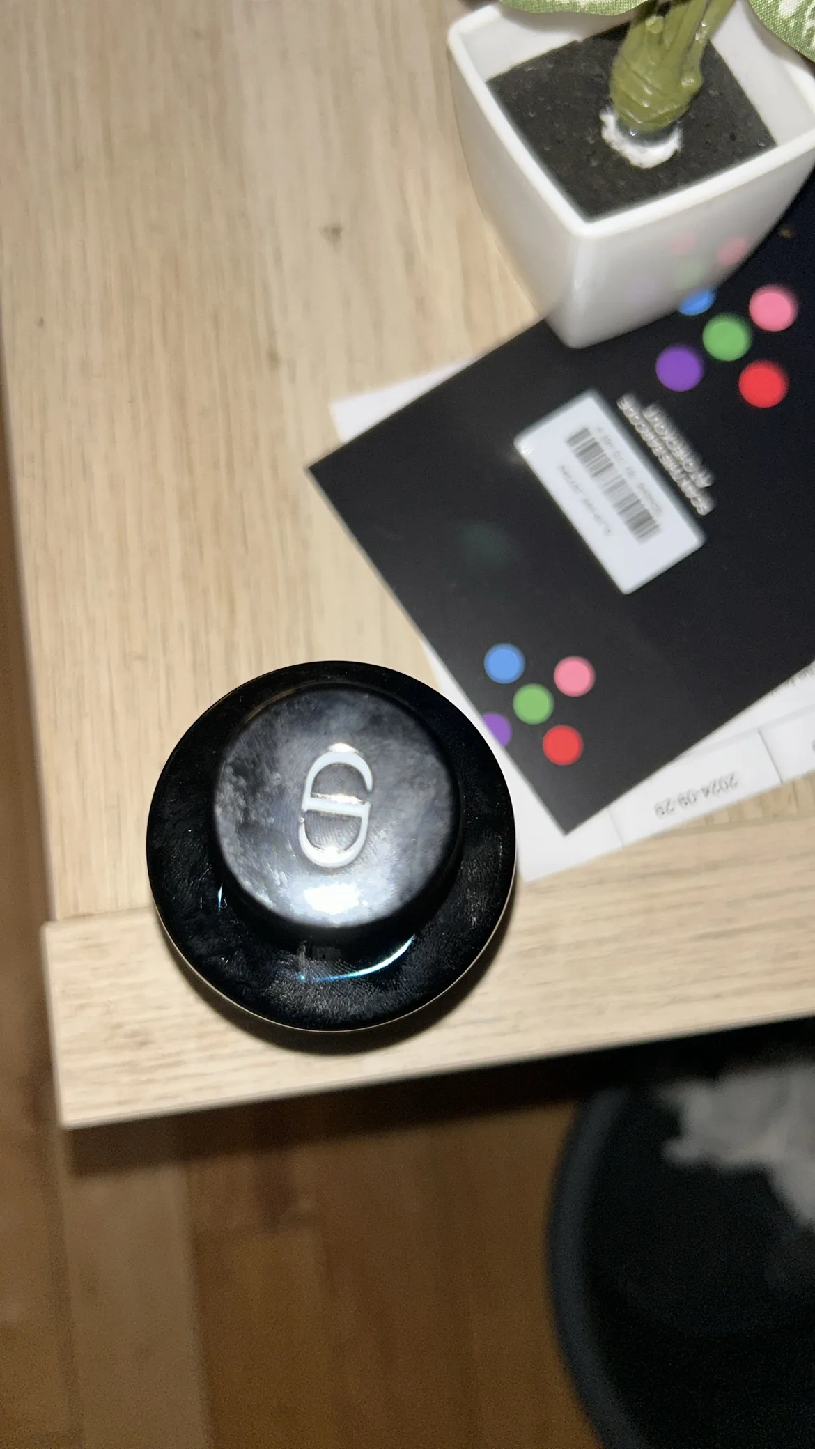 Dior Sauvage Elixir 60ml image indicator(3)