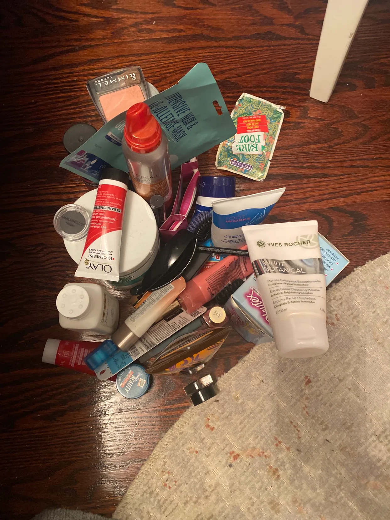 Toiletries thumbnail