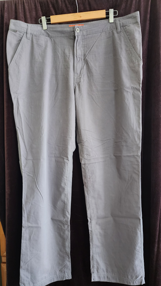 Merrell Mens Gray Hiking Pants - photo 3