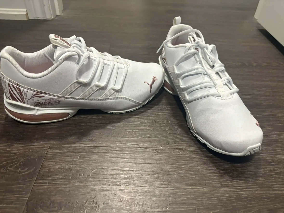 Women's Puma Cell Vive Trainers thumbnail