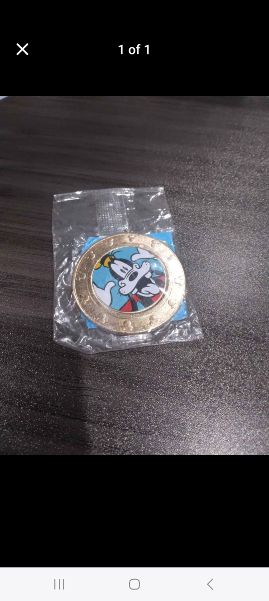 Goofy Coin