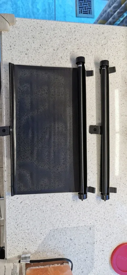 2 Car Window Shades - Free thumbnail