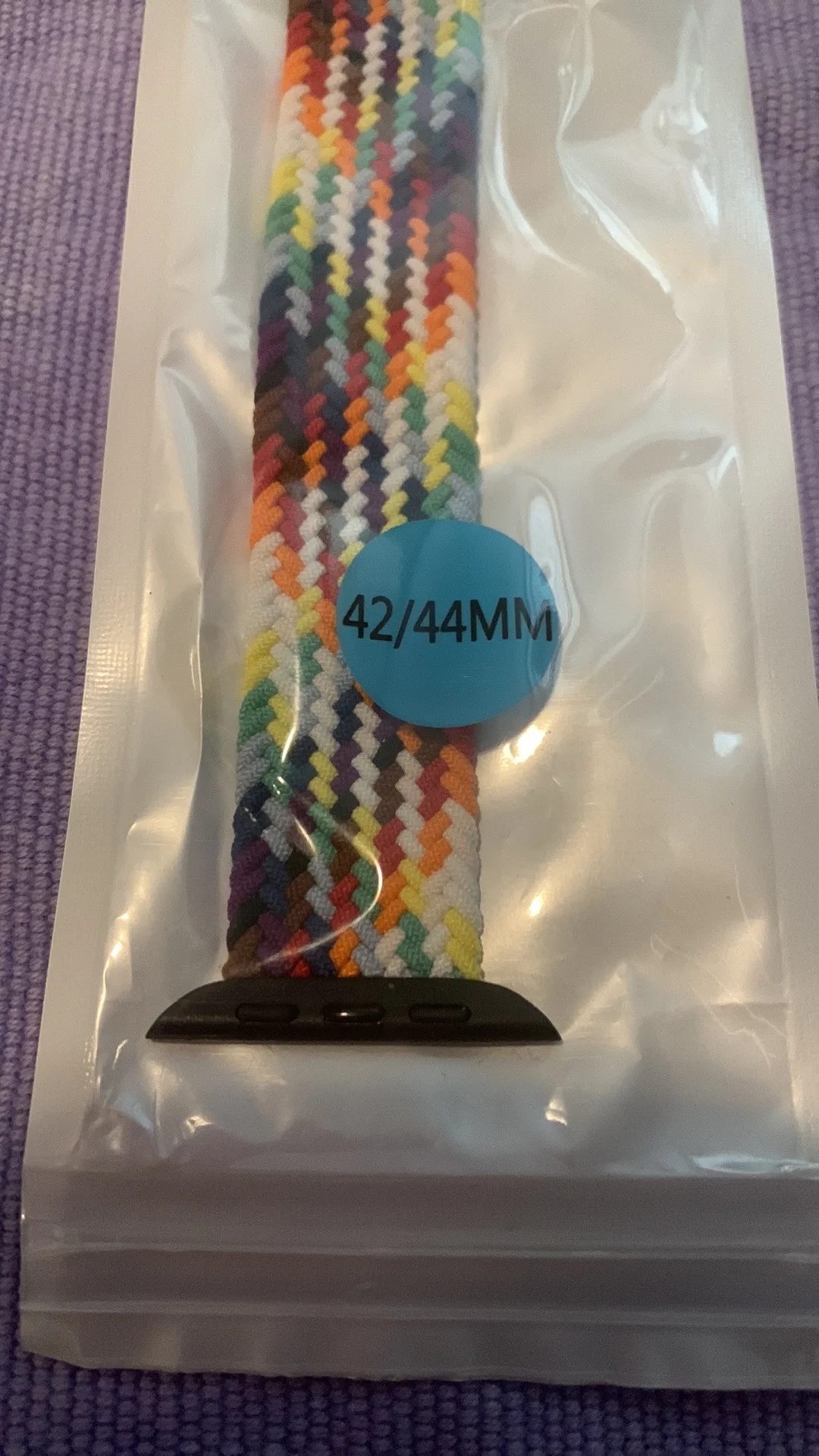 Apple Watch Band - 42/44 MM image indicator(2)