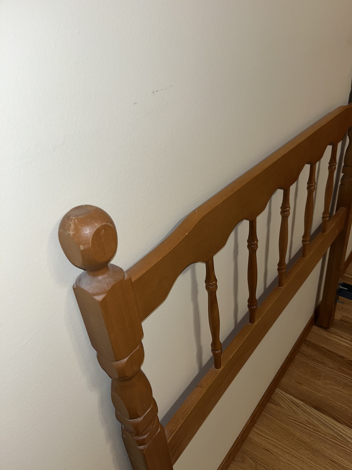 Single Bed Frame - photo 3