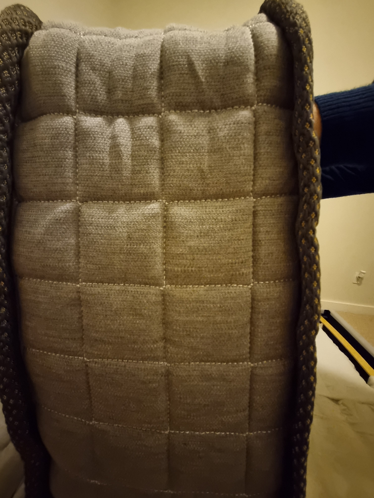 Double Mattress - SCANDI - photo 3