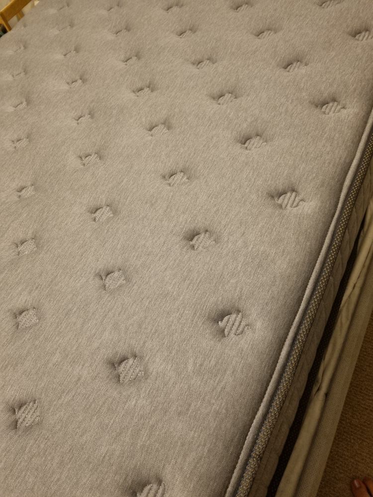 Double Mattress - SCANDI - photo 5
