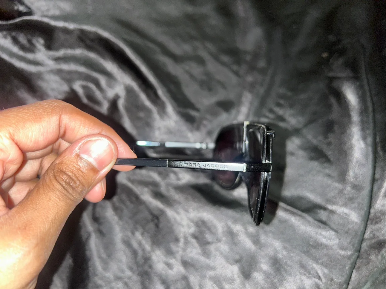 Marc Jacobs Sunglasses image indicator(6)