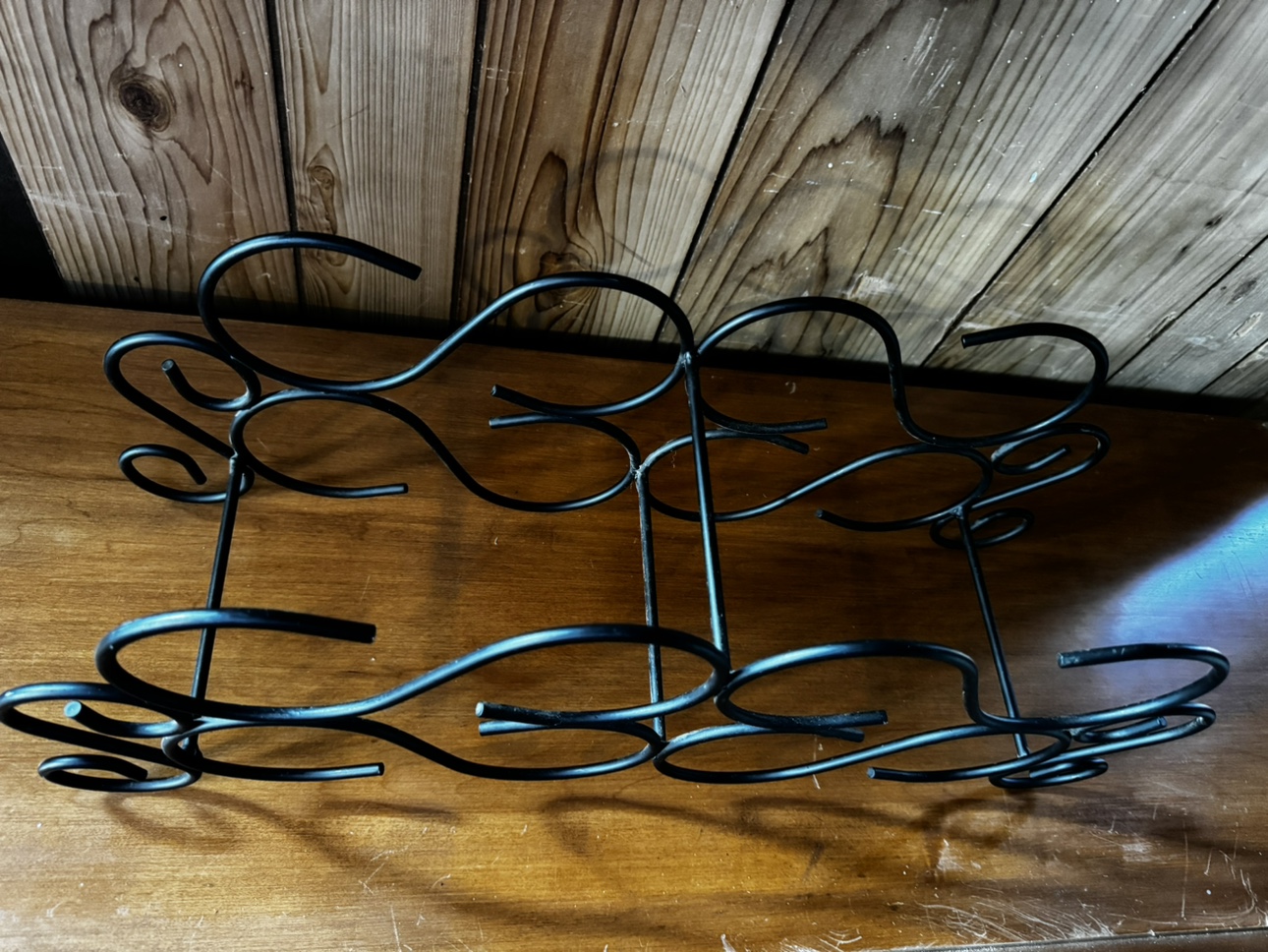 Wine Rack - photo 2