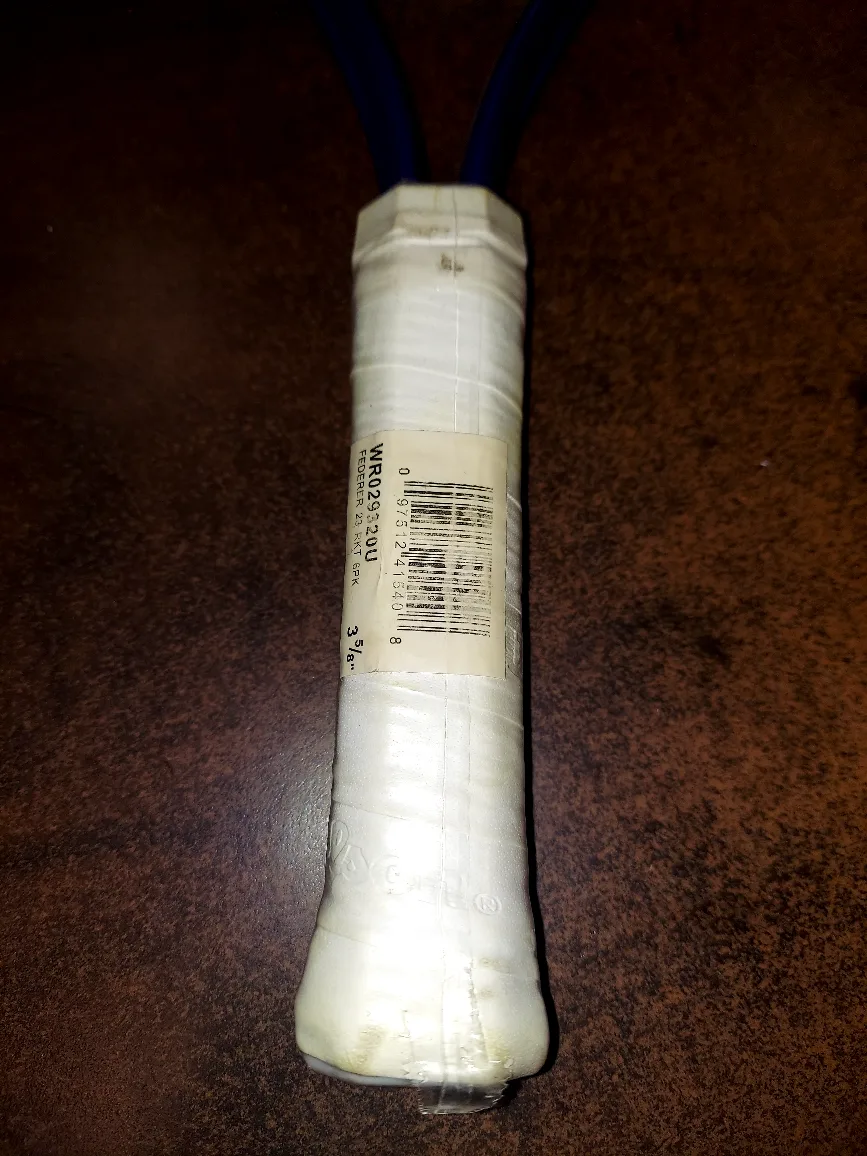 Wilson Roger Federer Junior Tennis Racquet image indicator(4)