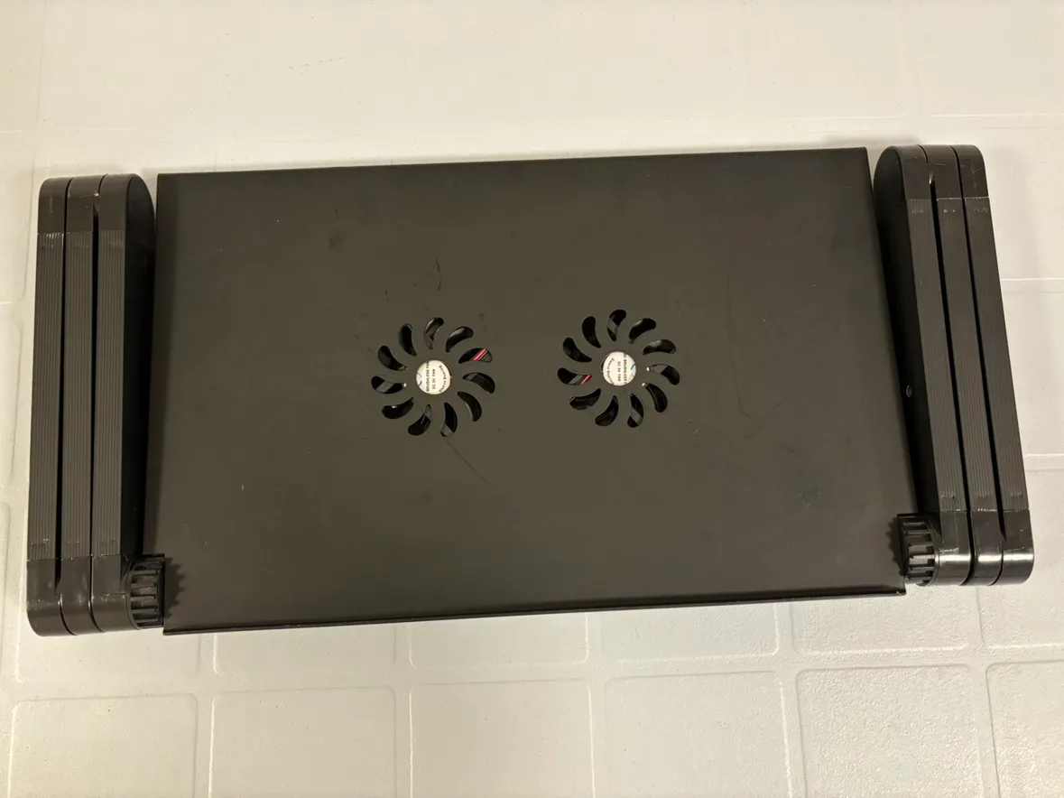 Adjustable Laptop Stand image indicator(2)