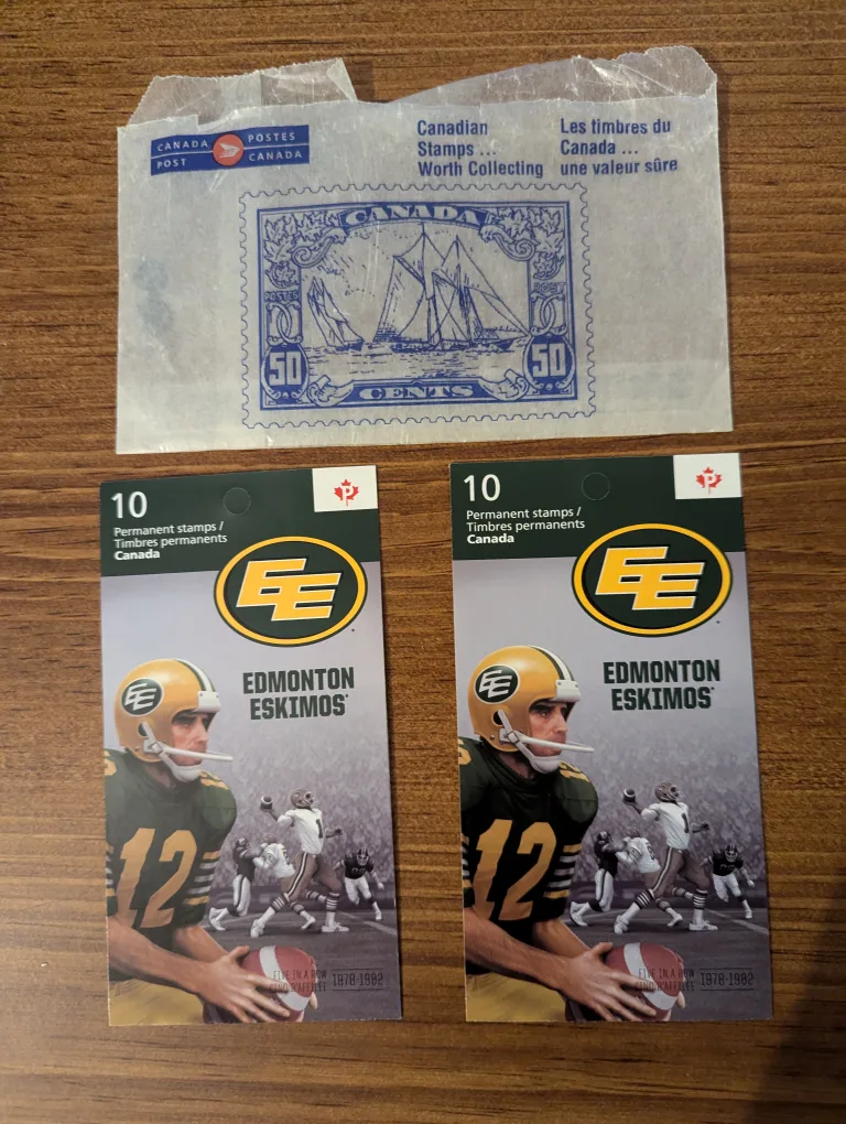 permanent stamps collectable image indicator(2)