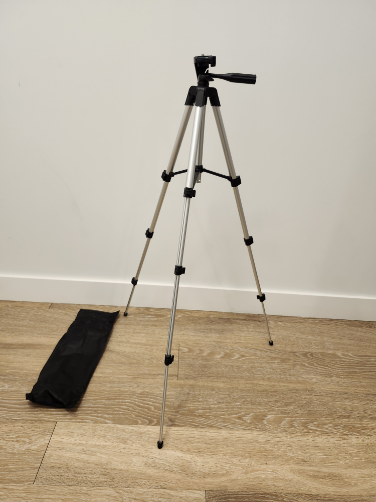 Camera Tripod