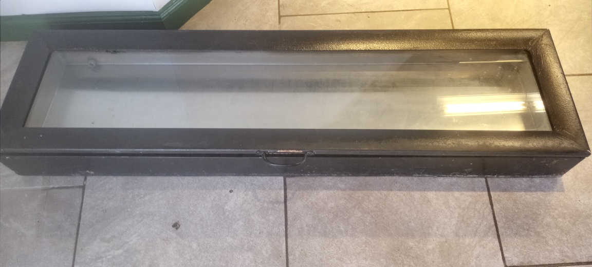 Sushi Display case - photo 2