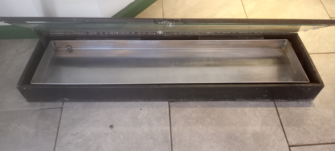 Sushi Display case - photo 3