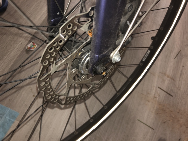 Road bike - photo 5