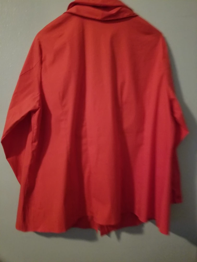 Lafayette 148 collar Blouse - photo 5