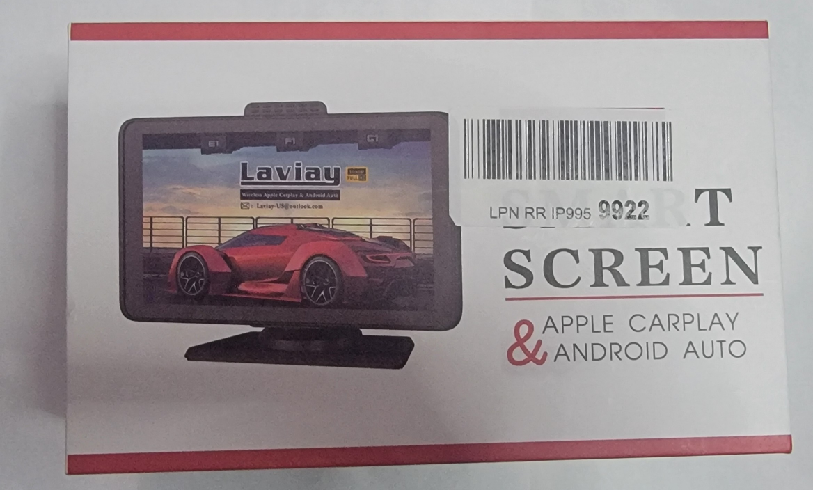 Car Dash Cam with Touchscreen - photo 2