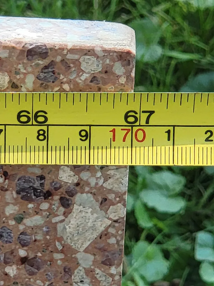 Large Granite Countertop Slab image indicator(8)