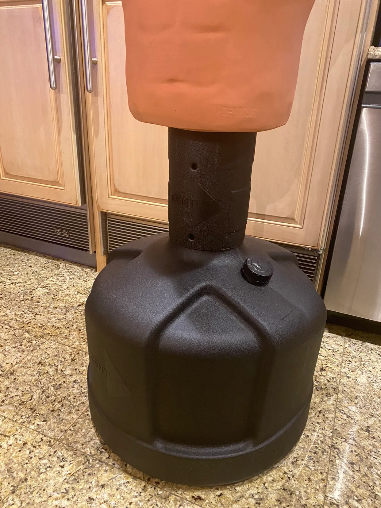 Century Bob  Boxing Training Dummy MMA image indicator(3)