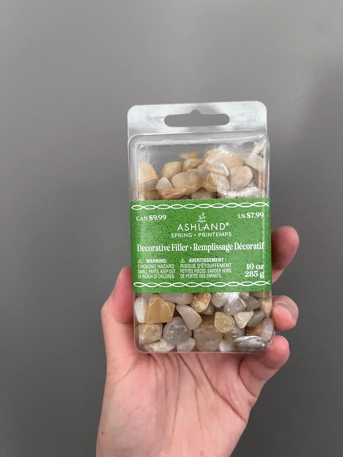 Ashland Decorative Filler Stones (3 Packs) image indicator(2)
