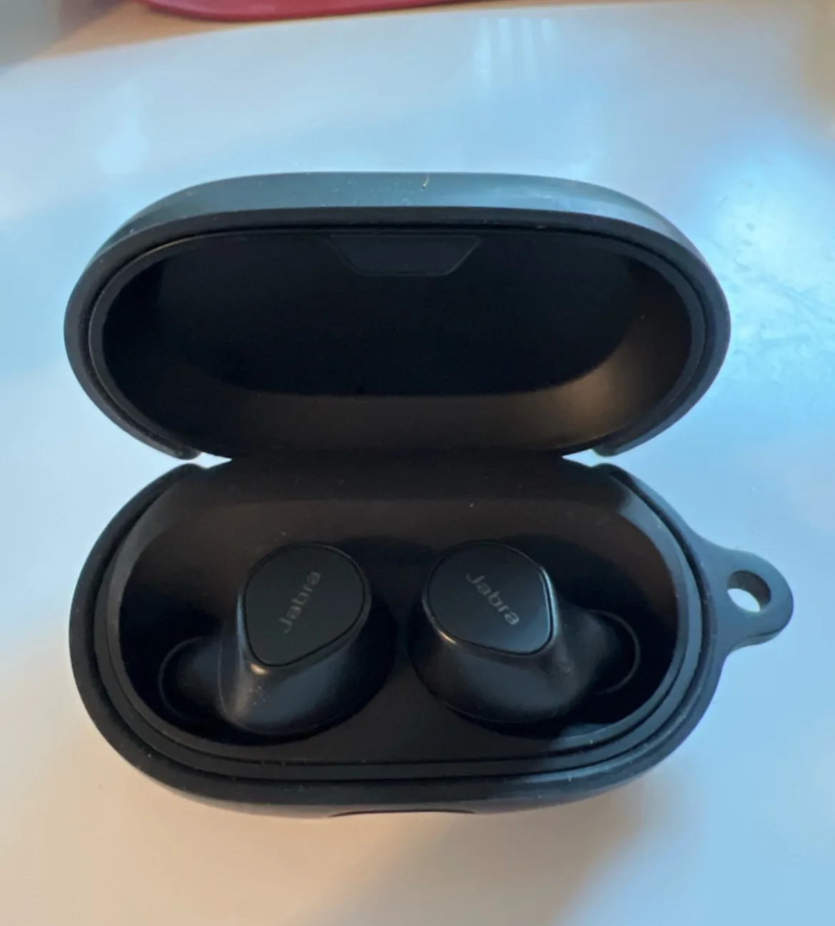 Jabra Elite 7 Pro Wireless Earbuds thumbnail