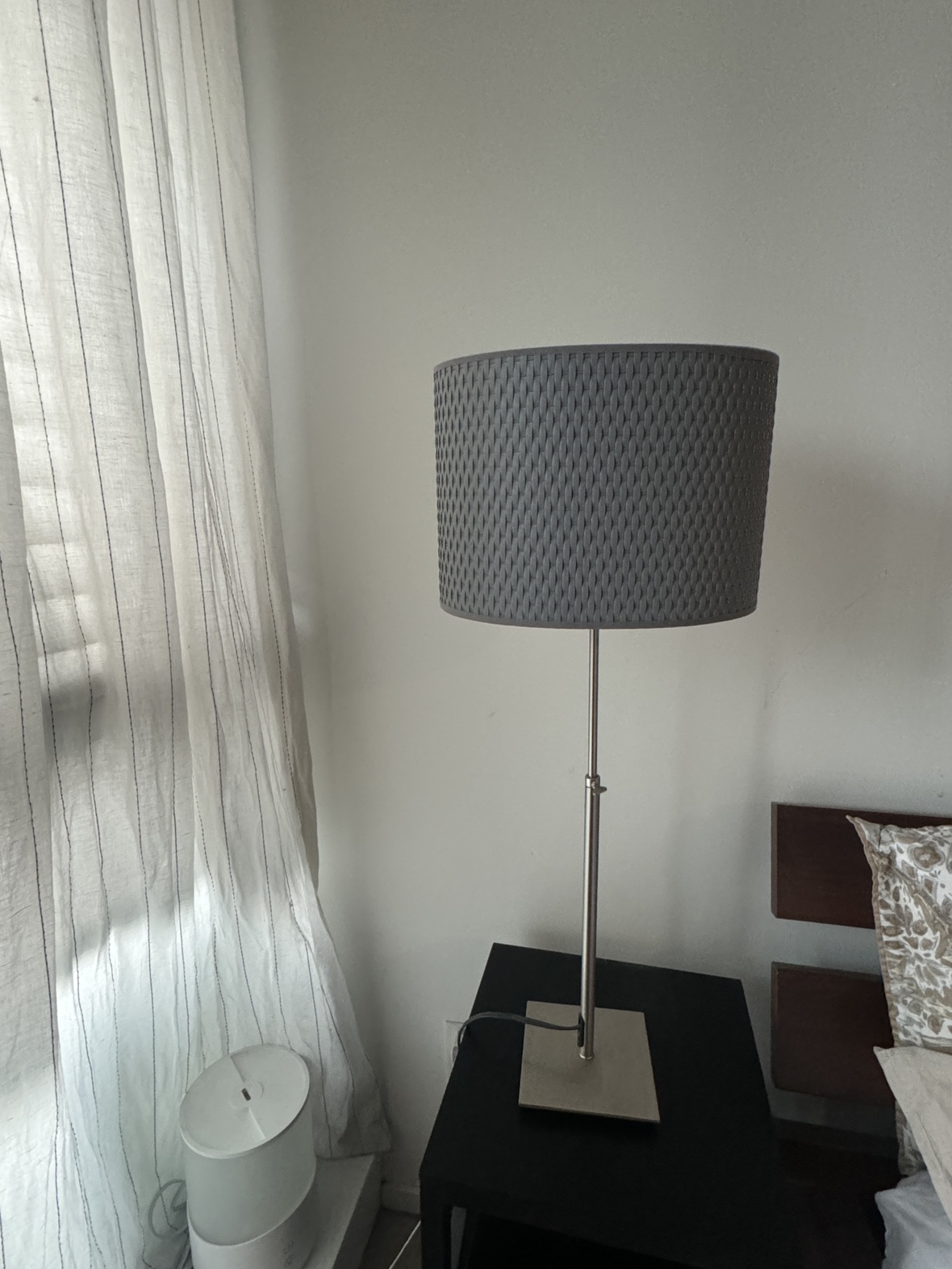 Table Lamp set of two