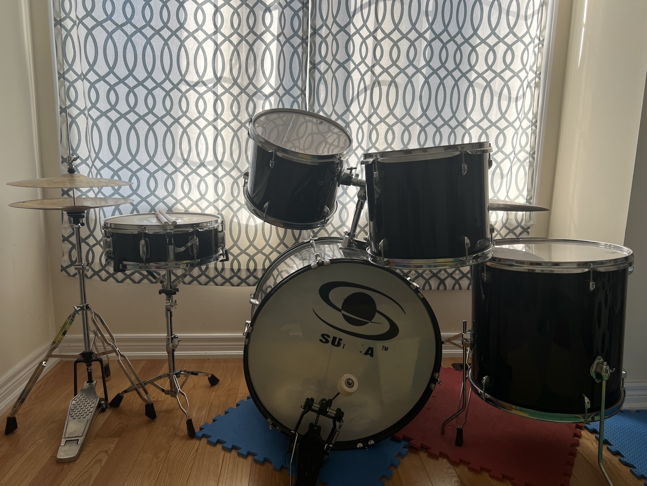Drum Set