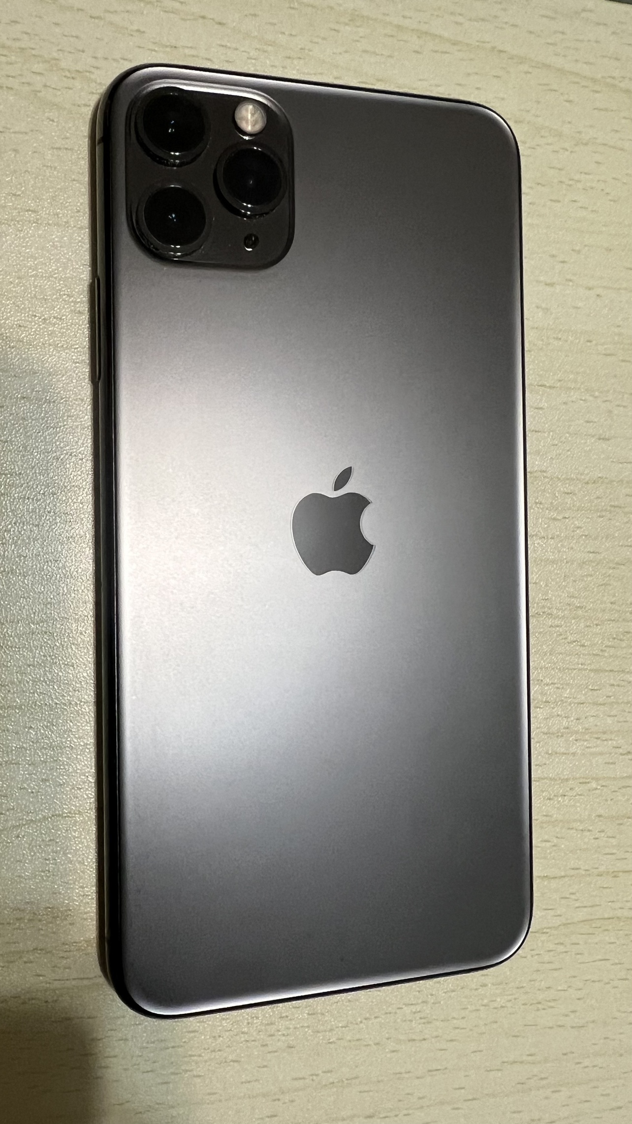 iPhone 11 Pro Max - Space Grey - photo 2