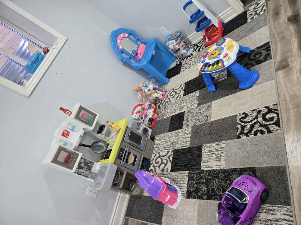 Kids Play Kitchen, Dress Up Set, Play Food & More free