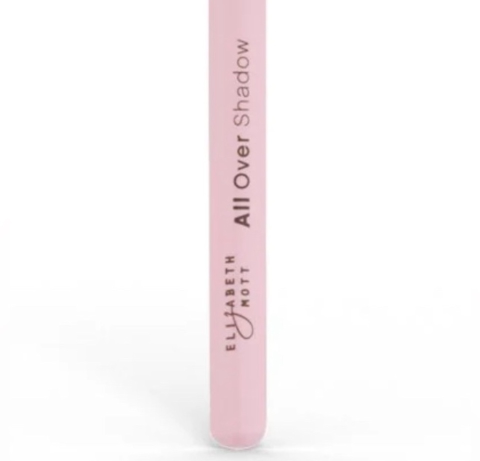 NEW Elizabeth Mott All Over Shadow Brush - photo 3