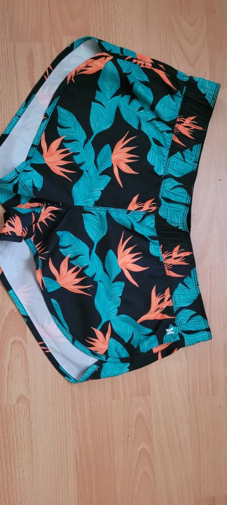Hurley Swim shorts thumbnail