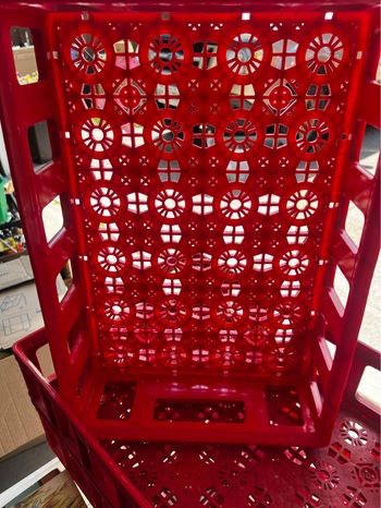Coca Cola Plastic Crates - photo 2