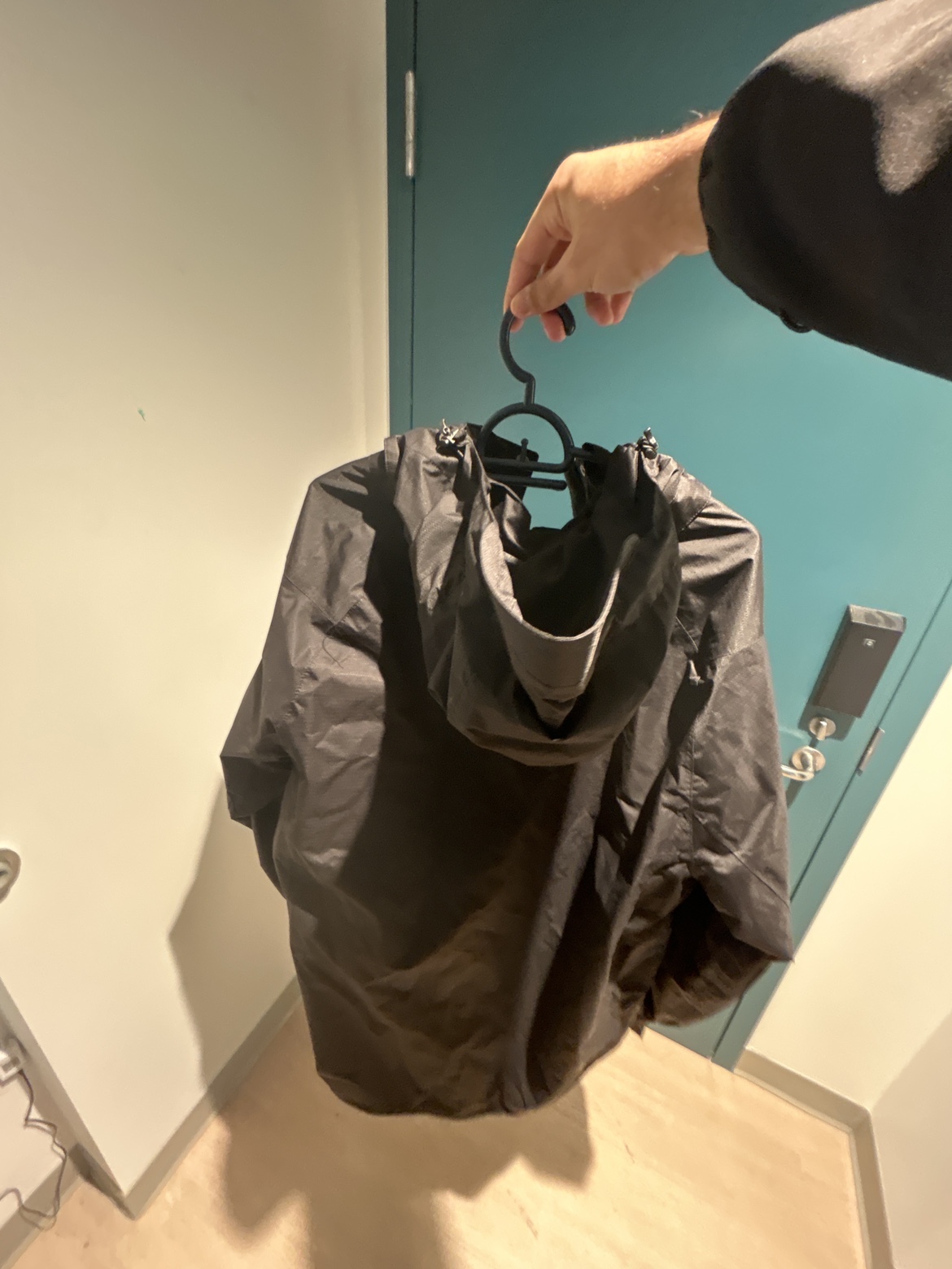 Mountain Warehouse 3 in 1 Waterproof Jacket - photo 4
