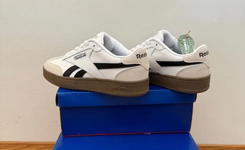 Reebok Forte Lounger NIB Women Shoes 9 image indicator(4)