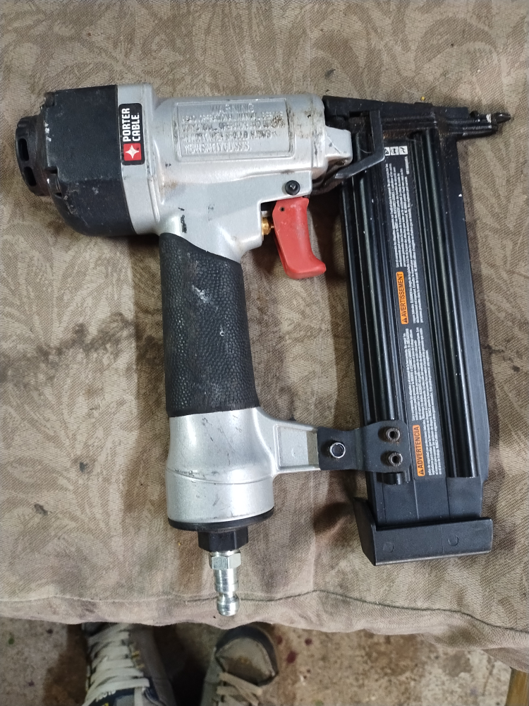 air tools framing nailers - photo 4