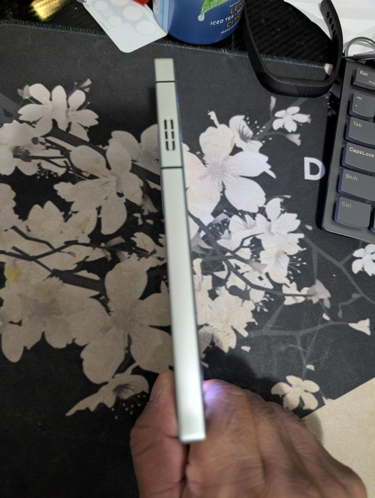 RedMagic 9Pro - 16GB RAM, 512GB Storage - photo 5