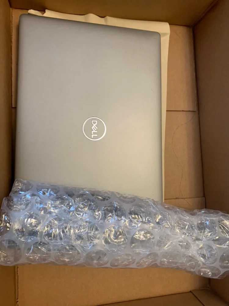 Dell Latitude 5410 Laptop image indicator(3)