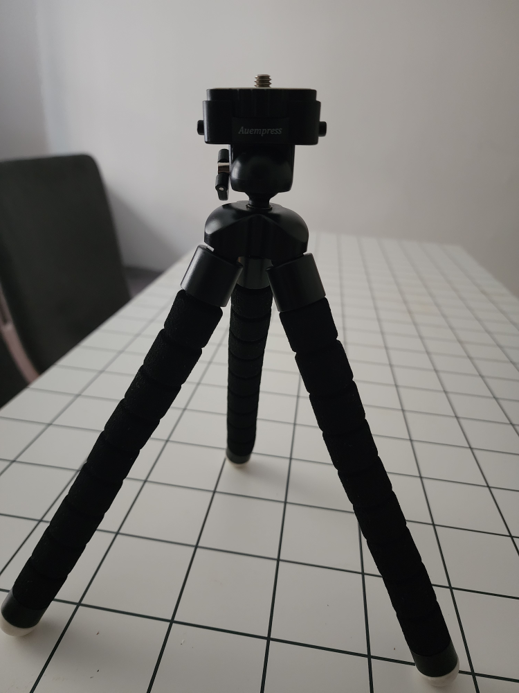 Mini Tripod