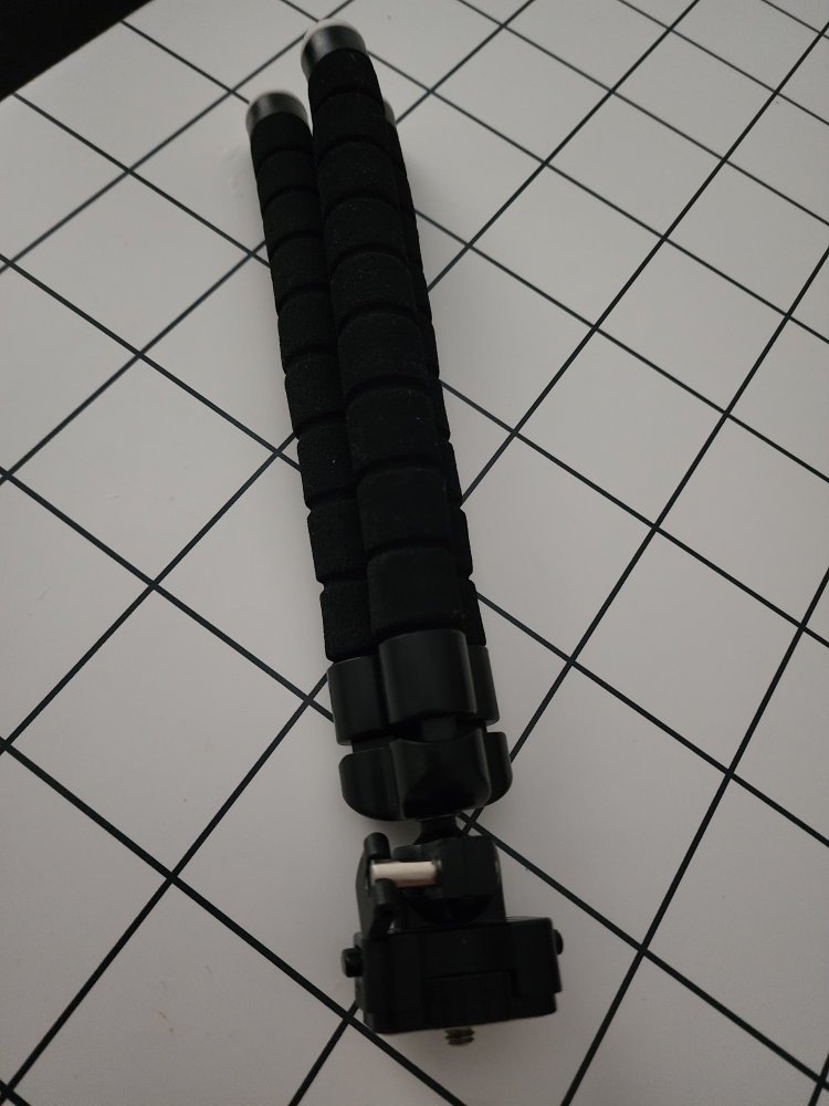 Mini Tripod - photo 2