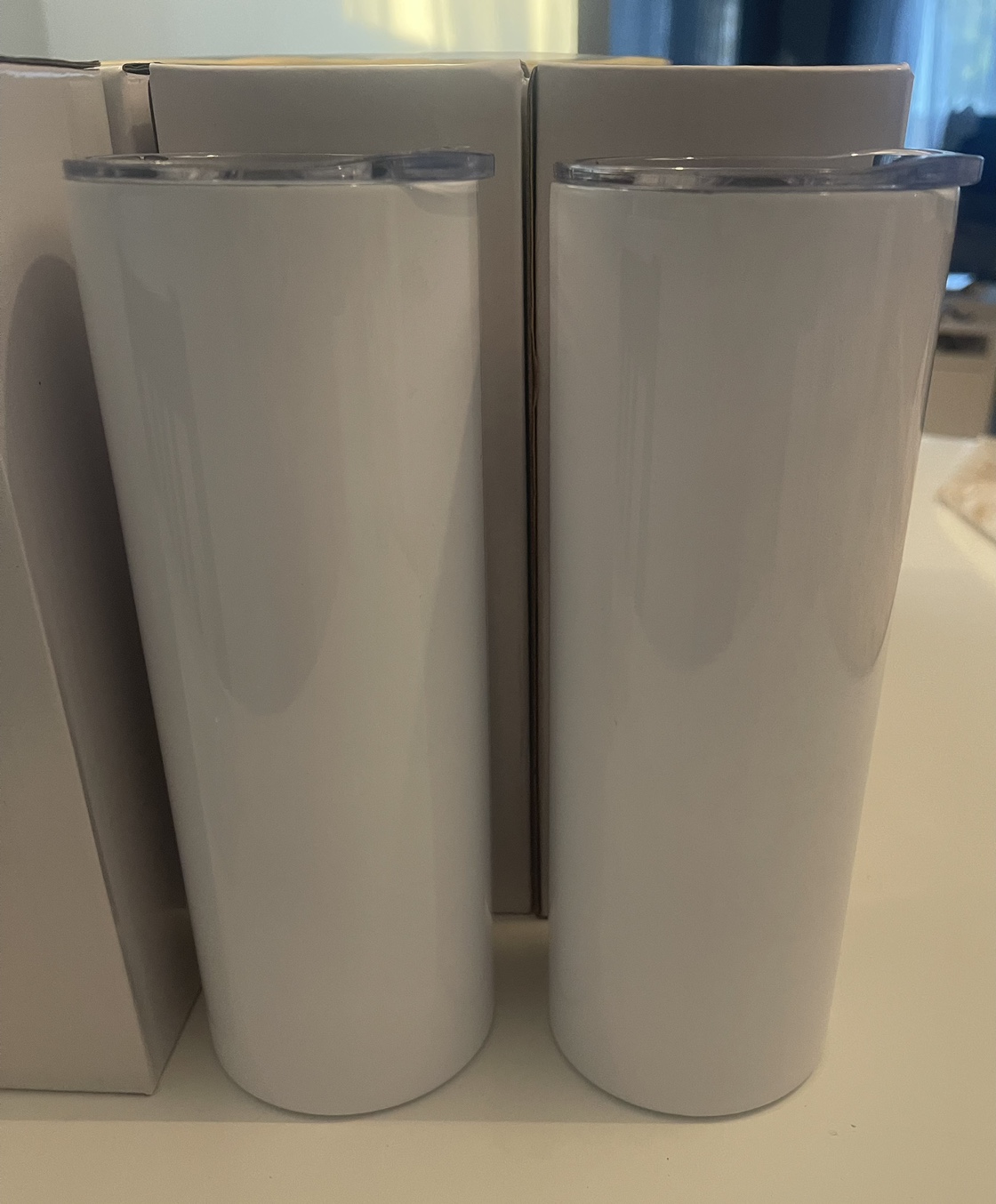 Sublimation 20oz Tumblers - photo 3