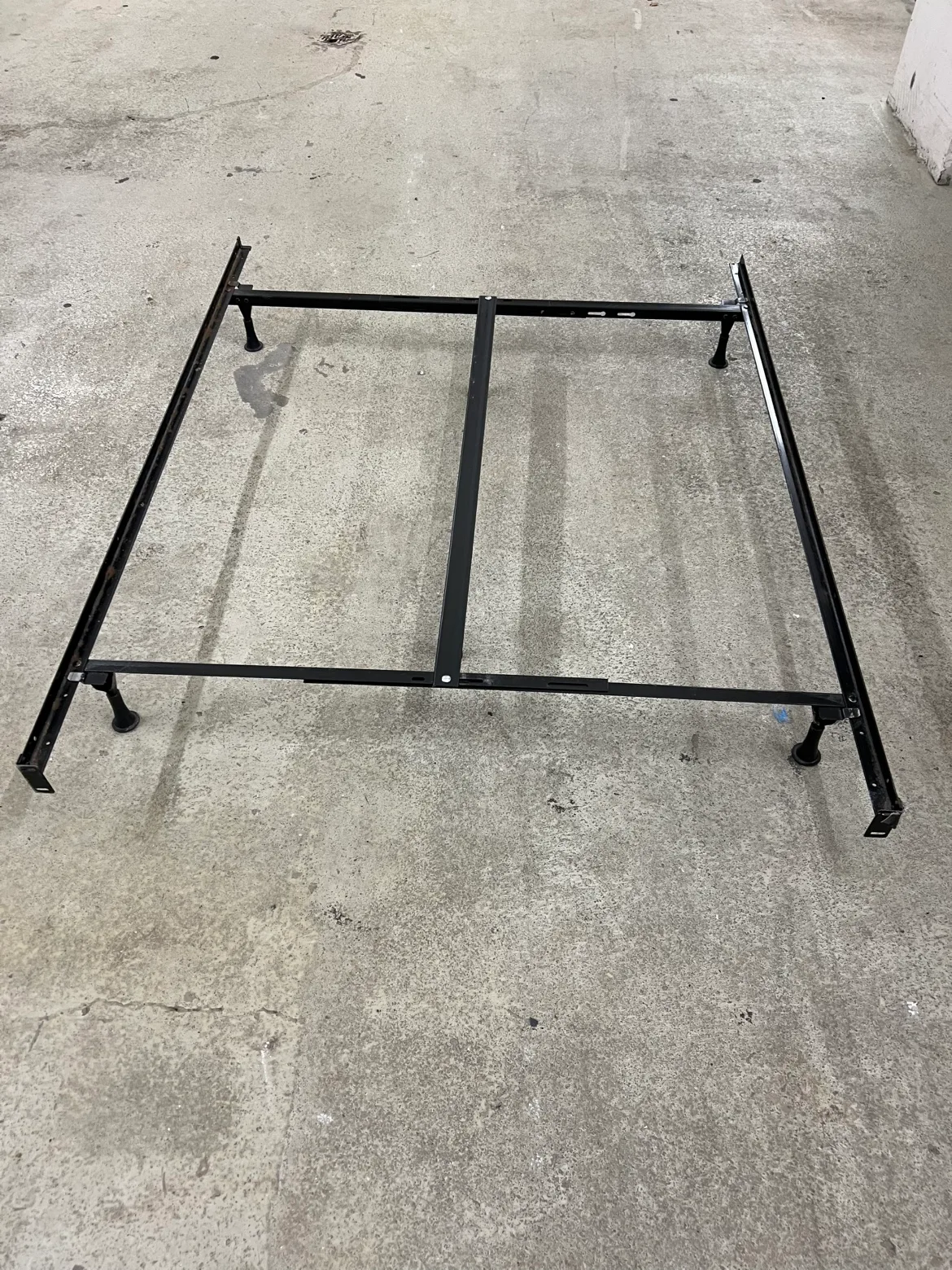 Medal Bed Frame thumbnail