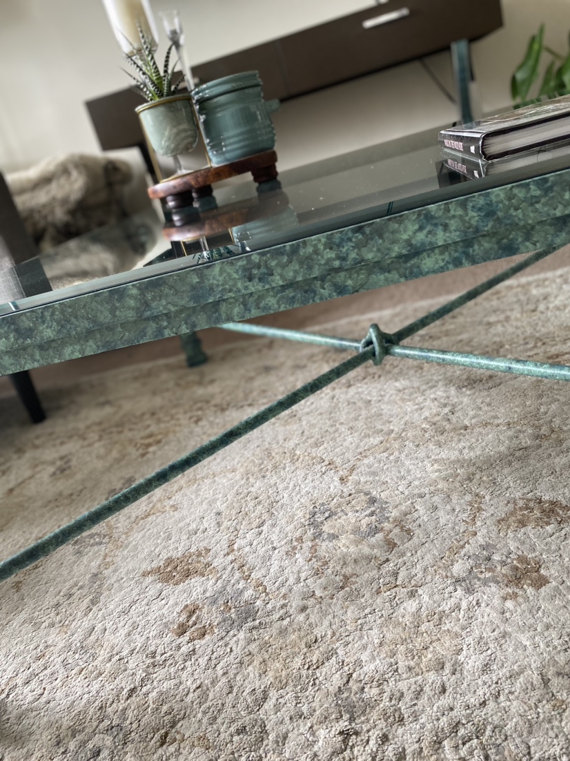 High quality COFFEE TABLE - photo 4
