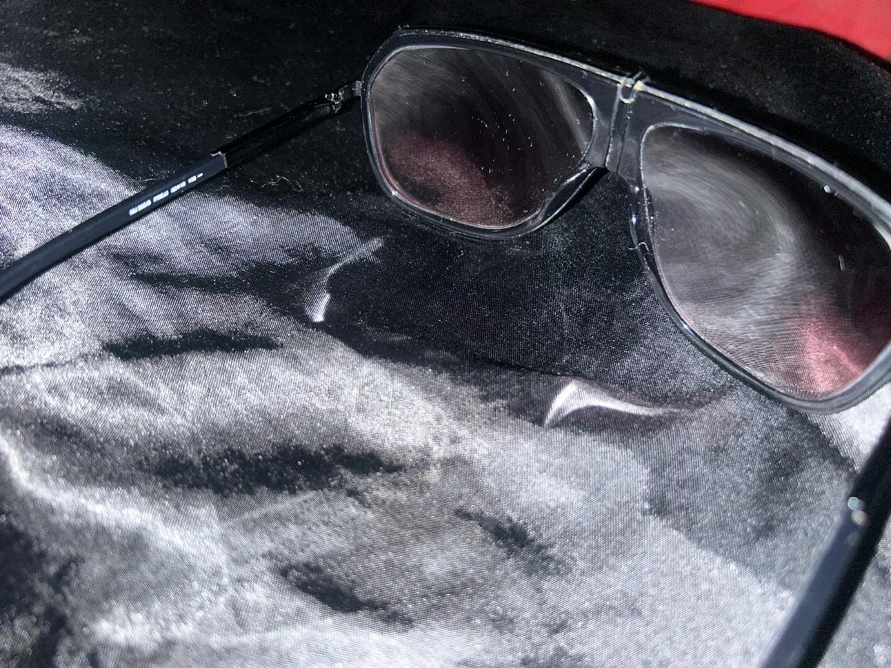 Marc Jacobs Sunglasses image indicator(3)