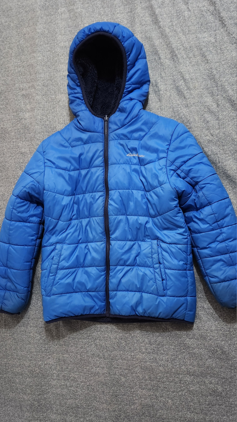 Eddie Bauer Boys' Jacket