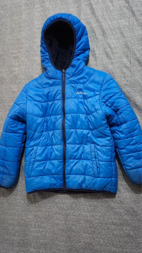 Eddie Bauer Boys' Jacket thumbnail