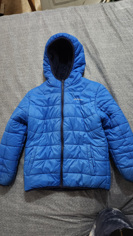 Eddie Bauer Boys' Jacket - photo 2