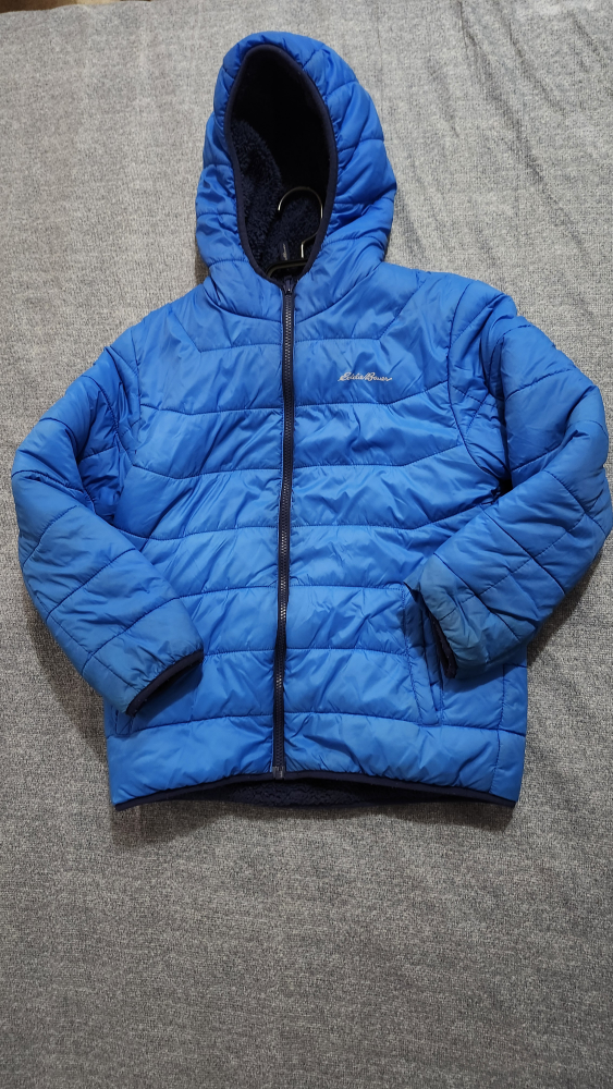 Eddie Bauer Boys' Jacket - photo 3