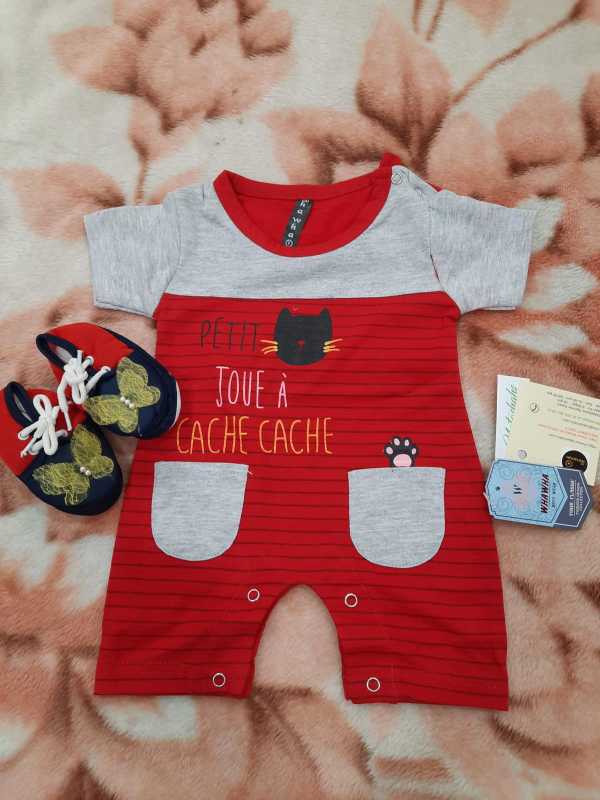 Baby Clothes Bundle - photo 2