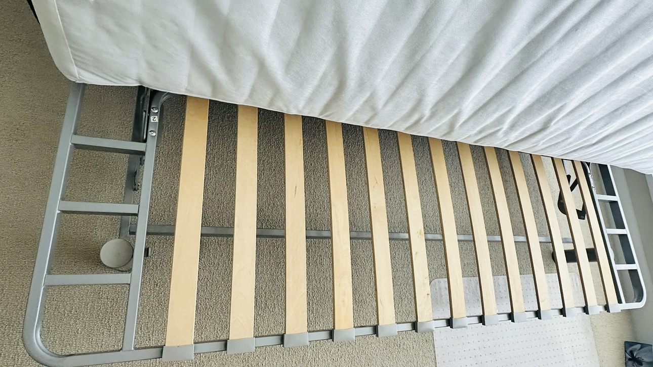 Futon Couch Bed - photo 5