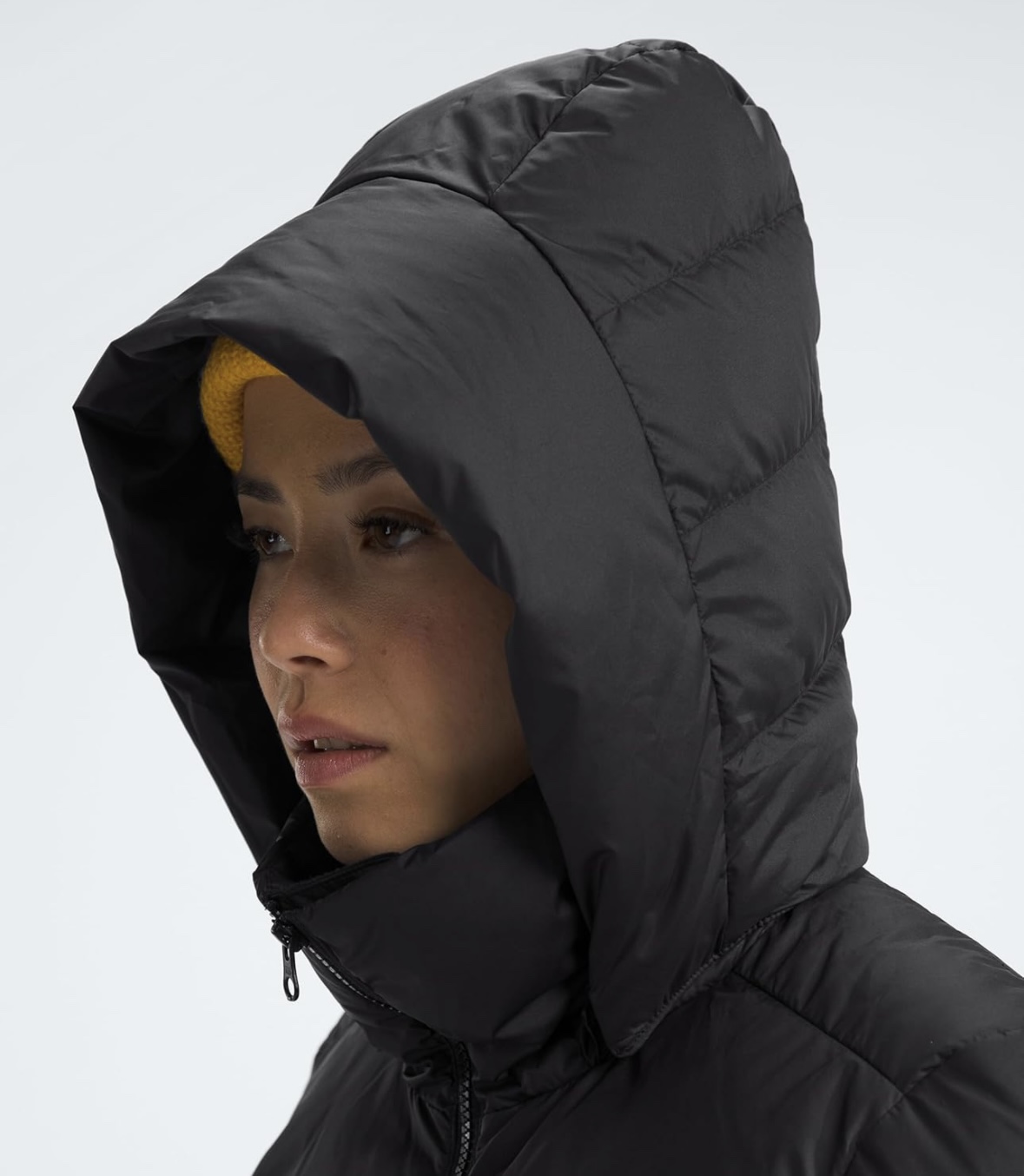 THE NORTH FACE womens Metropolis Parka - photo 5